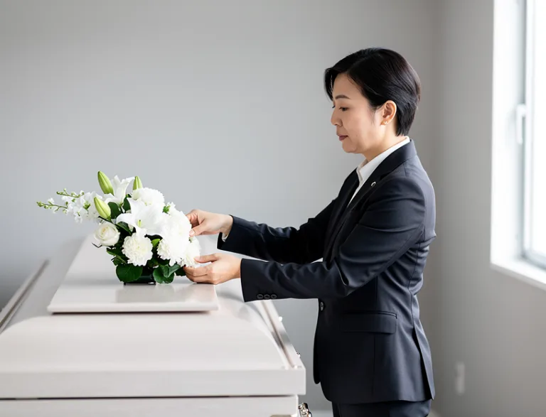 葬儀社 のサービス対応地域: Tōkai